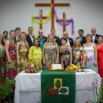 Coral de Vitória/ES - Cantata da Primavera - Setembro 2018 (Foto: Pietra Borchardt)