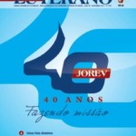 Jorev 2011 novembro capa