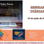 Senhas do dia - 10.05.2022
