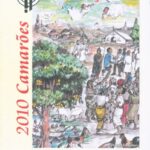 2010 DMO - Camarões