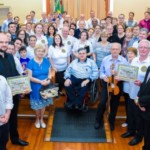 Sessão Especial celebra 500 Anos da Reforma em Santo Ângelo/RS