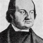 Karl Johann Philipp Spitta