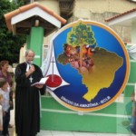 amazônia - inauguração da nova sede 9