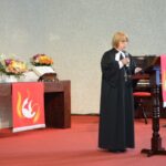 Pastora Silvia Beatrice Genz