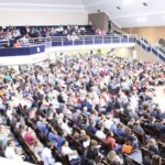 500 anos: culto de gratidão das igrejas protestantes em Campinas/SP