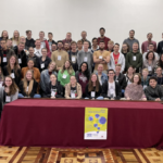 Encontro Nacional de Estudantes de Teologia da IECLB - 2023