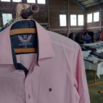 Ginásio da Pella Bethânia está sendo organizado para a tradicional Feira de Roupas (1)