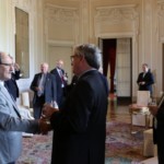 Comissão dos 500 anos da Reforma tem reunião-almoço com o Governador do Rio Grande do Sul