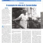 OASE EM FOCO 034