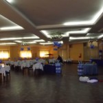 Local previsto para a 16ASO