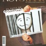 Revista Novolhar Ano 12 Número 56 Outubro a Dezembro 2014