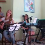música e liturgia