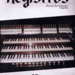 Registros - Anne Schneider - 25 anos de carreira