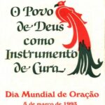1993 DMO - Guatemala