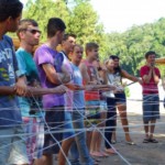 Seminário Sinodal de Formação de Lideranças da JE
