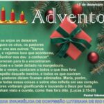 Advento - 15.12.2020