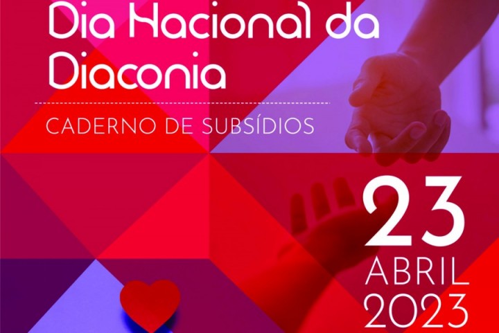 Dia Nacional da Diaconia - 2023