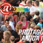 Palavr@ção on-line 2013 - Estudo nº 8 - Protagonismo a vida inteira