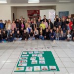 Seminário Sinodal Comunidades Criativas: Comunidade a Caminho