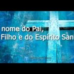 em nome do pai...