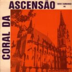 Coral da Ascensão 1 - capa