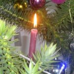 Árvore de Natal