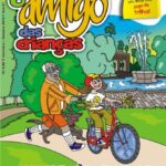 O Amigo das Crianças. Ano 81
