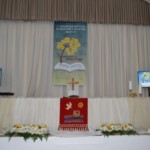 3ª Convenção Nacional de Ministros e Ministras da IECLB - 2019