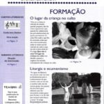 Tear - Liturgia em Revista. Número 30 - Dezembro 2009
