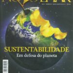 Revista Novolhar Ano 9 Número 40 Julho e Agosto 2011