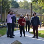 Comitiva da Unimed realizou visita técnica à Pella Bethânia (1)