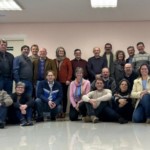 Seminário e Celebração de Jubileu de Ordenação