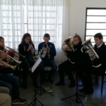 Grupo de Metais