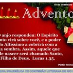 Advento - 19.12.2020