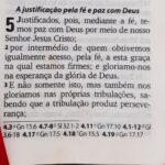 Romanos 5