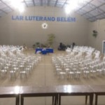 Dia da Igreja da União Paroquial Campinas 2022