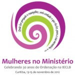 Encontro Nacional de Ministras