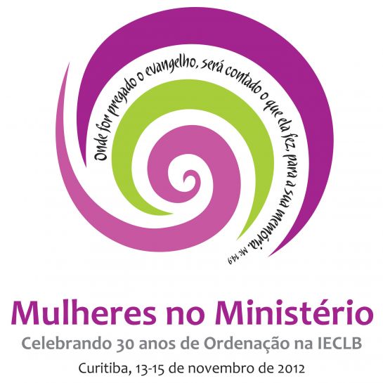 Encontro Nacional de Ministras