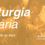Liturgia Diária