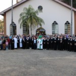 13ª Assembleia Sinodal na Comunidade de Belém