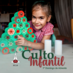 Culto Infantil 1
