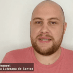 Pastor Felipi Schütz Bennert
