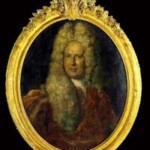 Christian Knorr von Rosenroth