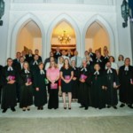 Culto de Ordenação de Pastores e Pastoras em Blumenau/SC - 27 de janeiro de 2023