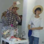 festa junina