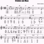Hino 355-Cremos em Deus