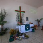 Culto de Ação de Graças na Comunidade Caminhos da Fé - Cacoal/RO