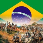 200 anos de Independência do Brasil
