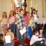 Culto Infantil - Centro-SP