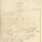 Pastor Georg Hölzel - Predigt/Prédica - Mateus 13.1-9 - 27/01/1856